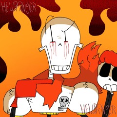 Demonic Papyrus Chase - HELLBRINGER