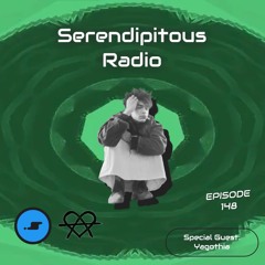 Serendipitous Radio Episode 148: Special Guest: Yagothia : The Kid LAROI , Gllato , STIFFY Y Mas!