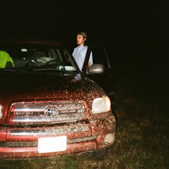 chill roadtrip