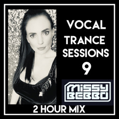 VOCAL TRANCE SESSIONS 9