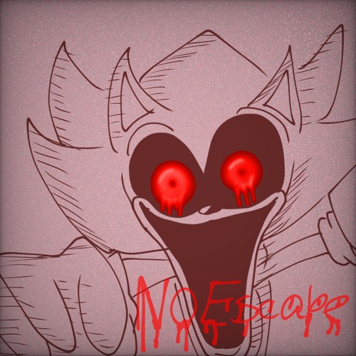 [FANMADE] FNF: VS Sonic.exe - NO ESCAPE