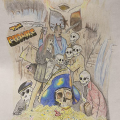 the goonies [nerdcoke + nofriends007]
