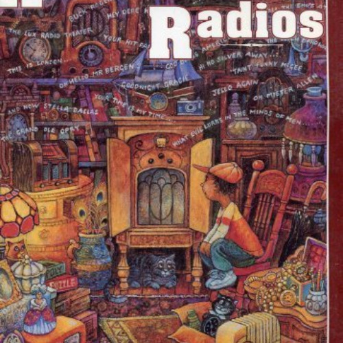 [Access] PDF 📃 The collector's guide to antique radios by  Marty Bunis &  Sue Bunis