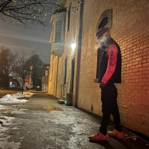 WHAT IM ABOUT (PROD BY. SWAGGIN)