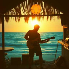 Sun-Sand-Sex On The Beach