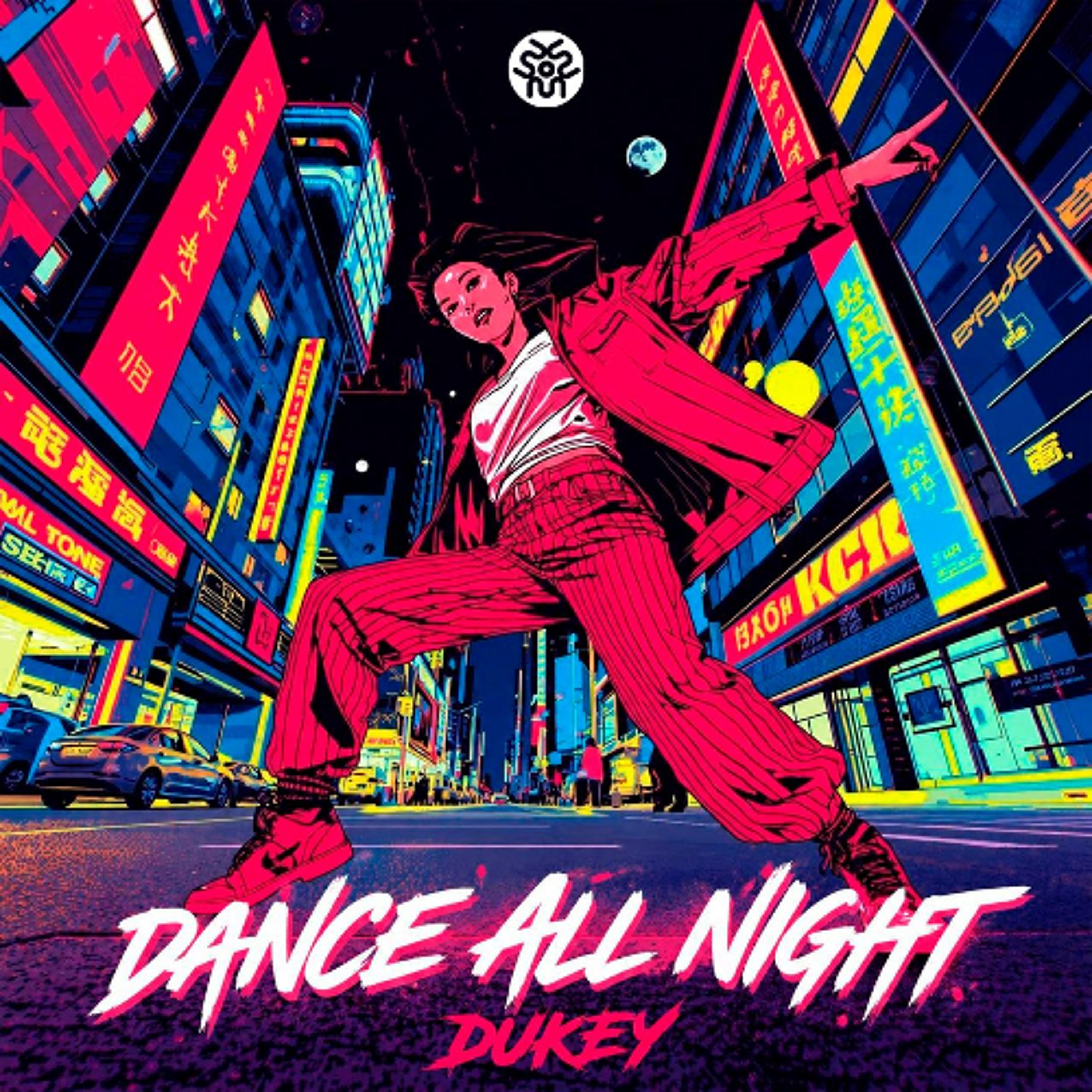 Dukey - Dance All Night (Extended Mix) | FREE DOWNLOAD episode artwork