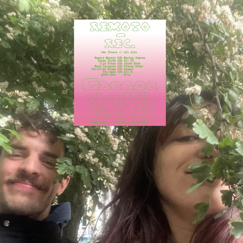 rider&riak @ remoto-rec.