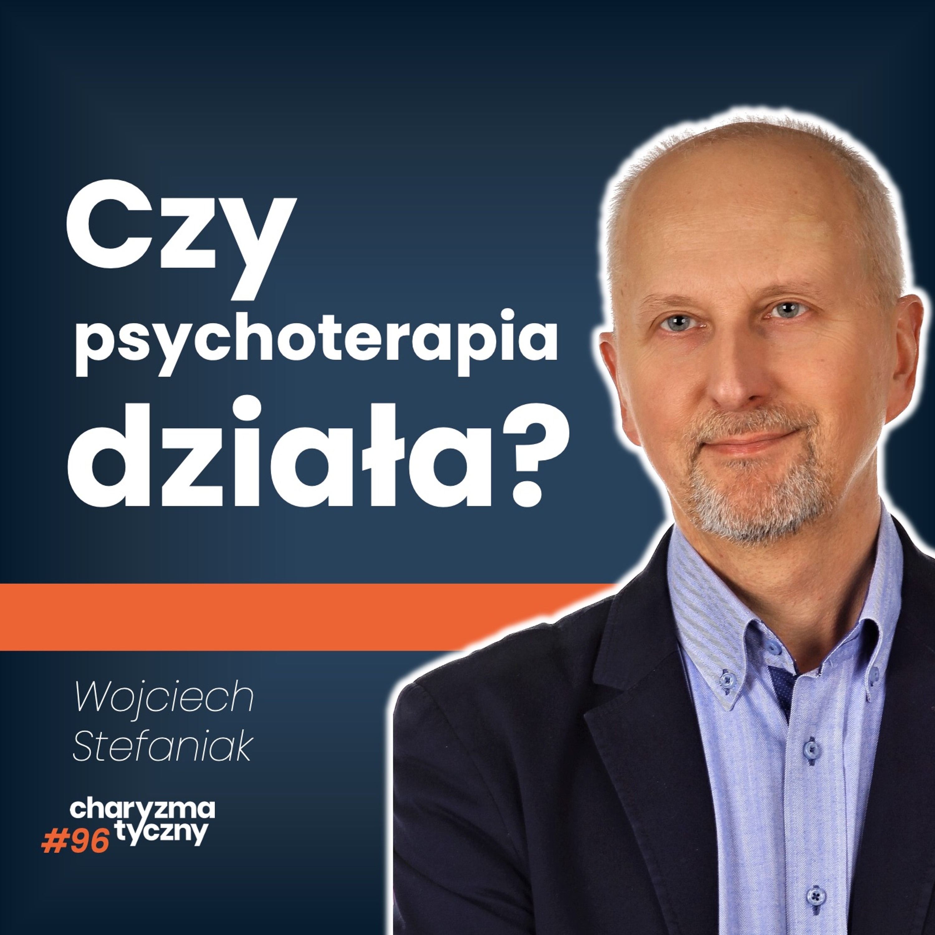 Podcast Charyzmatyczny