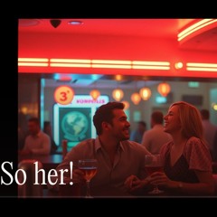 So her