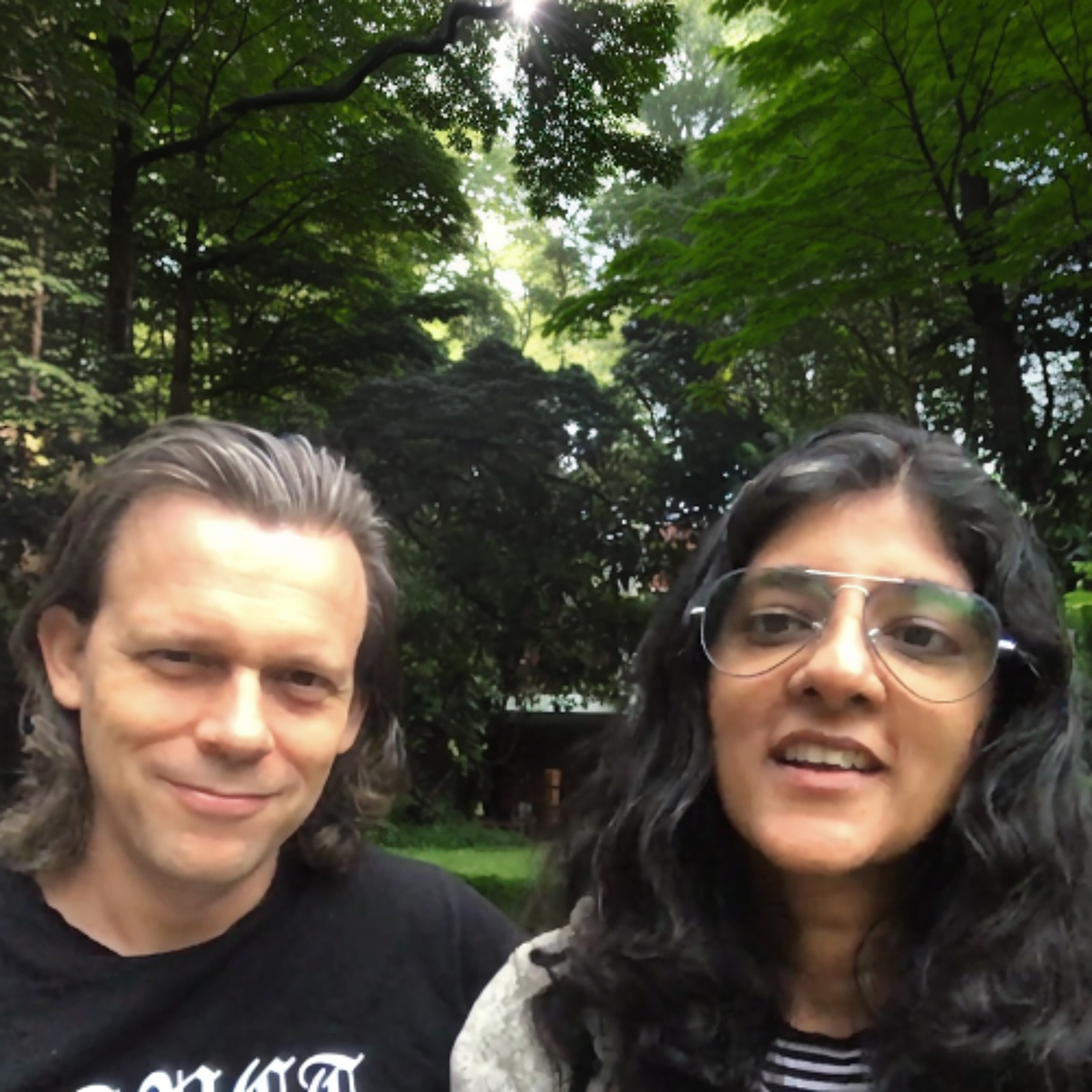 AI for Everyone: How Gooey.AI Empowers Global Frontline Workers with Low Code Workflows - Episode 244