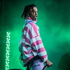 Playboi Carti - Backup (Dieter Ballin Remix)