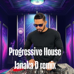 THE PARADE PROGRESSIVE HOUSE JANA REMIX.wav