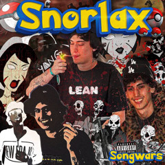 Snorlax (SongWars 2ª fase) Prod.dxntemadeit