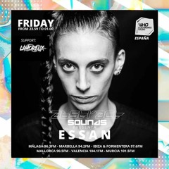 Abstract Sound - Essan