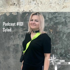 Technonavigator Podcast #101 - Sylad