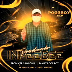 In PeeBee Remix - Apollo Road Remix 2021 - SAD -2X & Chin Guez & Tj Heang - P K 7sky Team & The Soun
