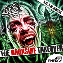 Darkside on Energy1058 15-10-2025