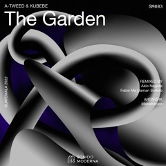 PREMIERE : A-Tweed & Kubebe - The Garden