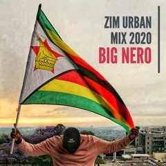 Big Nero - Zim Urban Mix 2020