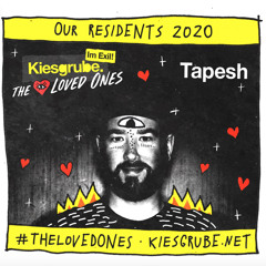 Kiesgrube 2020  mixed by Tapesh