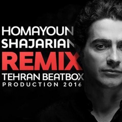 Homayoun Shajarian Daroone Ayeneh alireza    zarif Remix.mp3