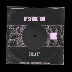 Dysfunction - Soul [FREE DL]