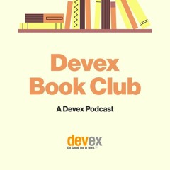 Book Club: #8: Homi Kharas on "The Rise of the Global Middle Class"