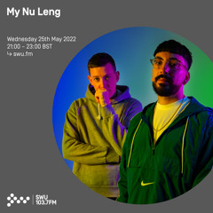 My Nu Leng 25TH MAY 2022