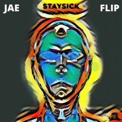 Staysick - Resonance (Jae DnB Flip)
