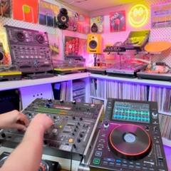 House Music Mix June 2024 / New & Old Tools / House & Techno Mixed By TJ Da Tool @HouseMusicTools