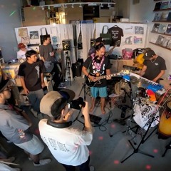 Aloha Got Soul Presents: Home Grown 090725