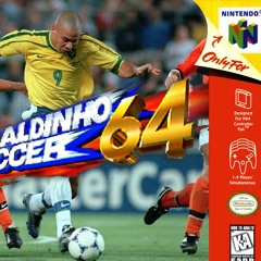ronaldinho soccer - breakcore (prod. eastxoast)