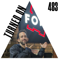 #483: Cody Currie, Sally C, Jordan Nocturne, Jon Carter & Steve Mac