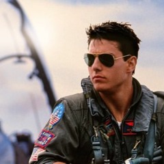 Cheap Trick - Mighty Wings - TopGun 1986 (MIDI Mockup)