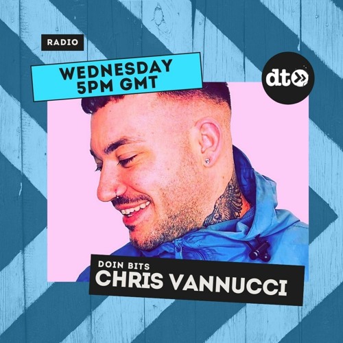 Chris Vannucci Presents Doin Bits #002.
