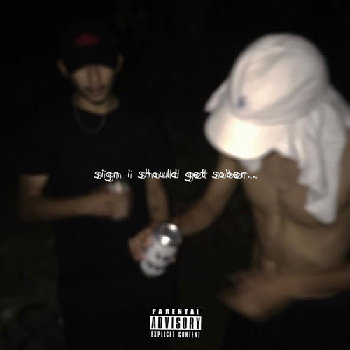 sign i should get sober (prod. nk music)