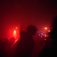 Orkidea - Live at Trance Bar (07.03.2025)