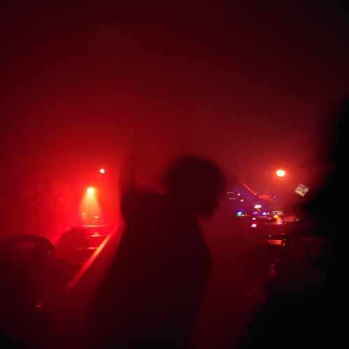 Orkidea - Live at Trance Bar (07.03.2025)