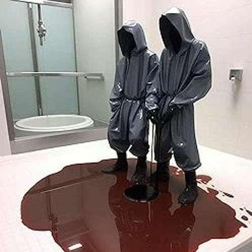 IDontWannaBeAMonster.coM