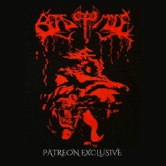 STRANGER - BEAST MODE (PATREON EXCLUSIVE)