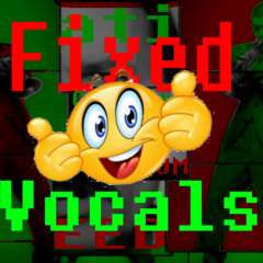 creative freedom V2  but i fixed the vocals