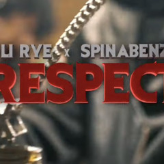 LI RYE X SPINABENZ - DISRESPECTFUL (Official Audio)