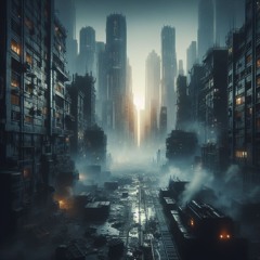 Dystopia