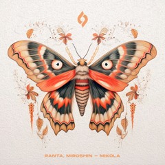 Ranta, Mirsohin - Mikola (Dub Mix) [Journey of the Soul]