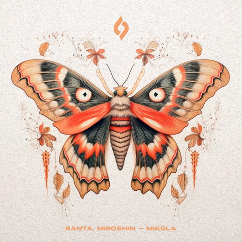 Ranta, Mirsohin - Mikola (Dub Mix) [Journey of the Soul]