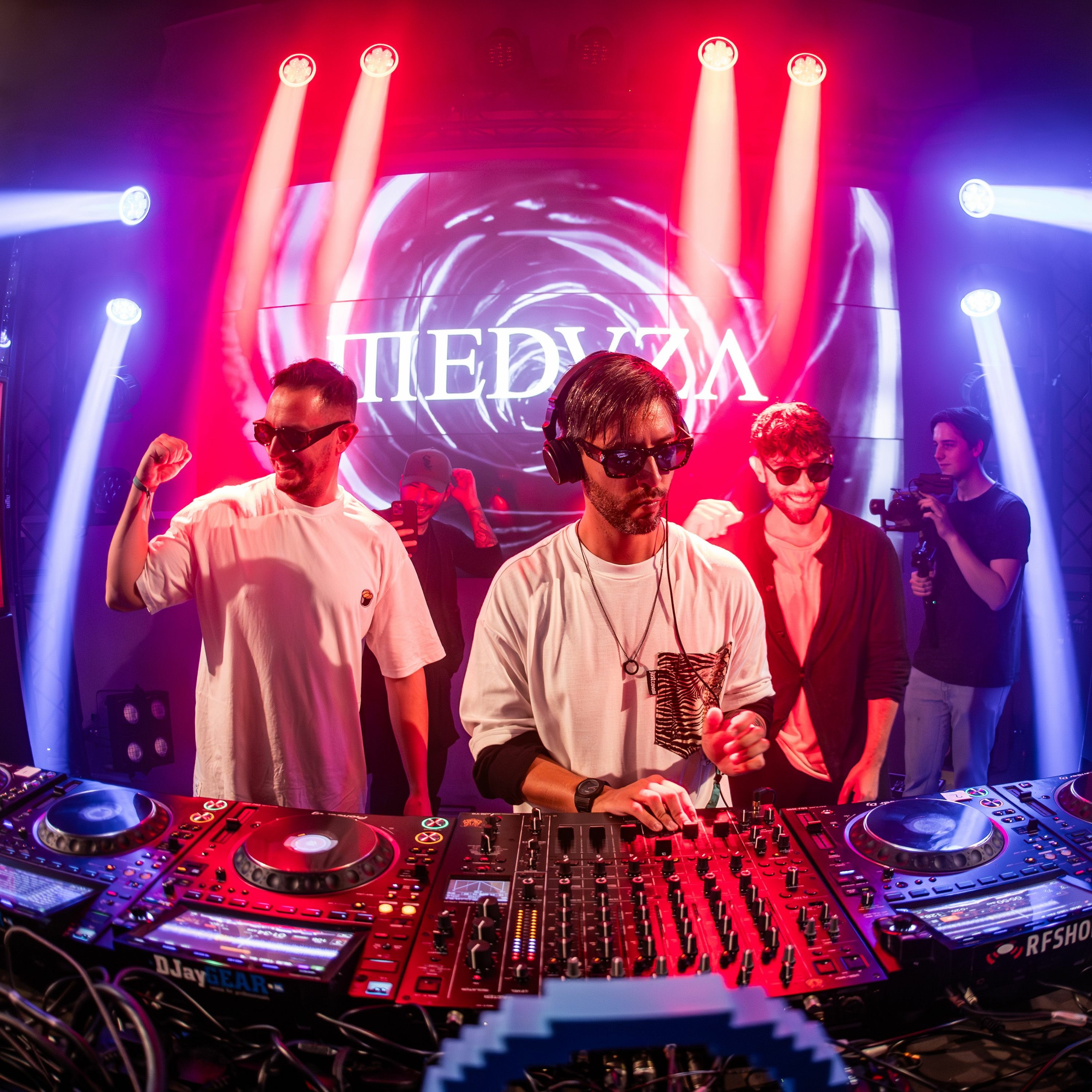 1001Tracklists Exclusive Mixes