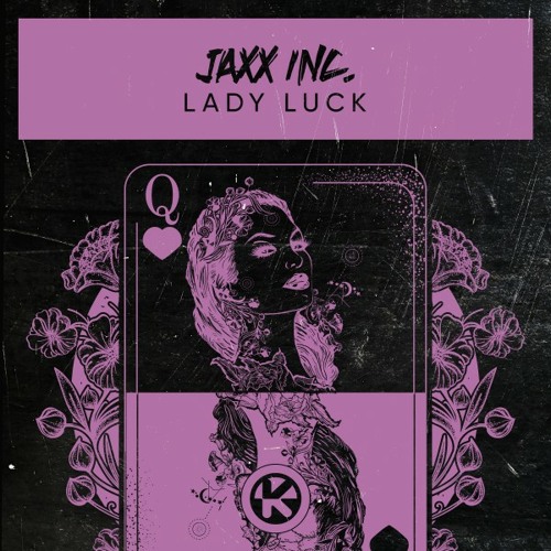 Lady Luck