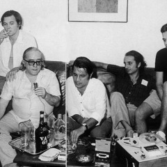 Podcast A verdadeira origem da Bossa Nova