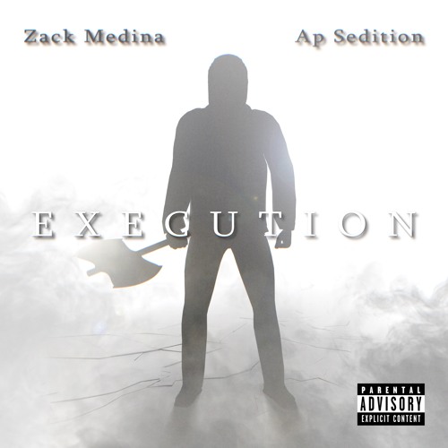 Zack Medina x Ap Sedition - Execution