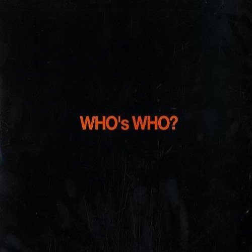 DHS Guestmix: Who's Who